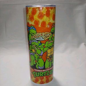 Custom sublimated Tumbler